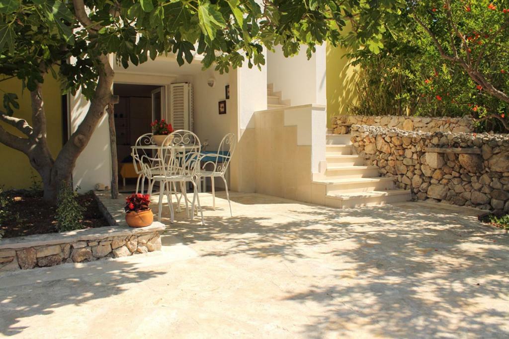 Apartments Nejasmic - Little House For Peaceful And Domestic Vacation Bol Exterior foto