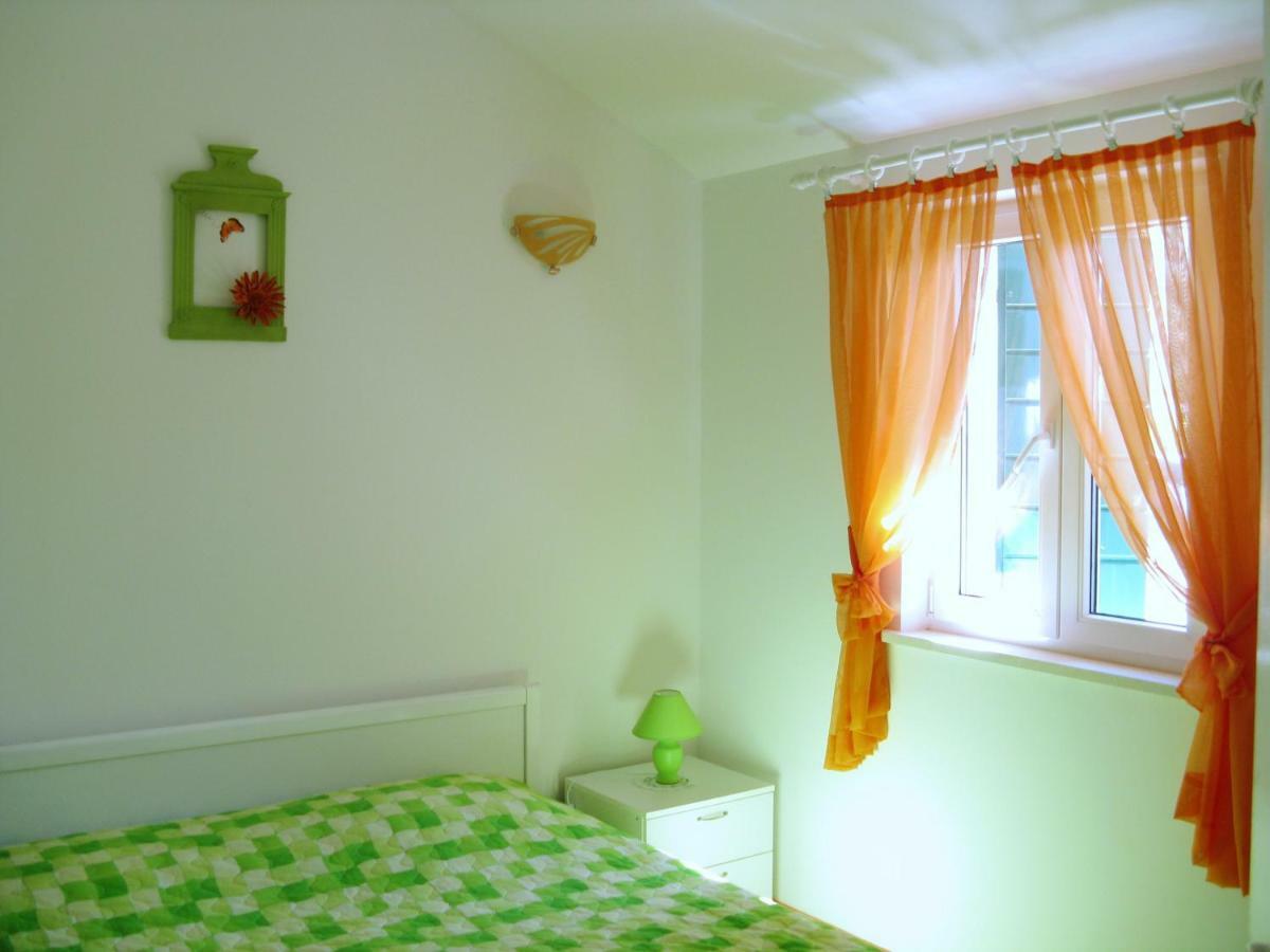 Apartments Nejasmic - Little House For Peaceful And Domestic Vacation Bol Exterior foto